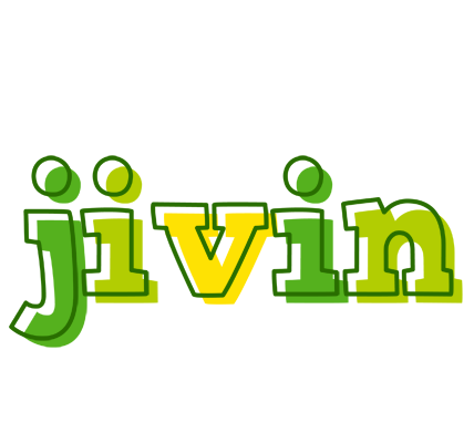 Jivin juice logo
