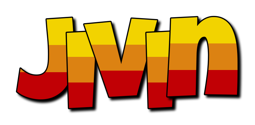 Jivin jungle logo