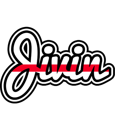 Jivin kingdom logo