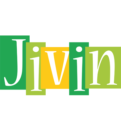 Jivin lemonade logo