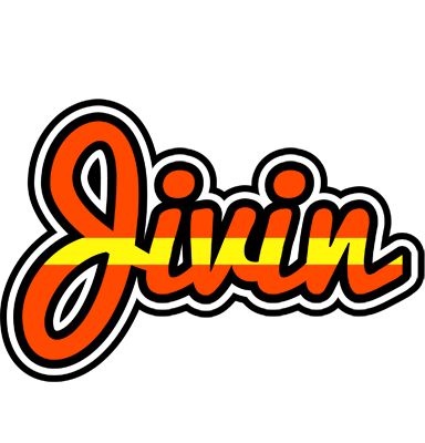 Jivin madrid logo