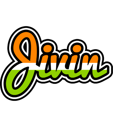 Jivin mumbai logo