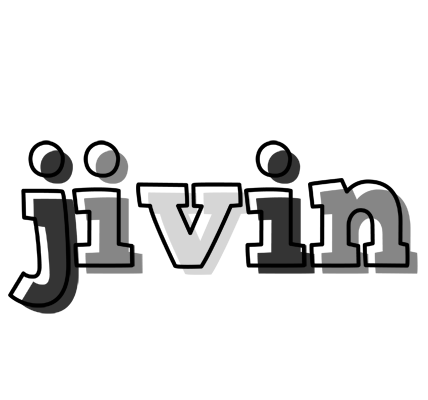 Jivin night logo