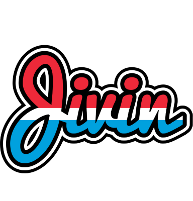 Jivin norway logo