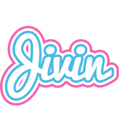 Jivin outdoors logo