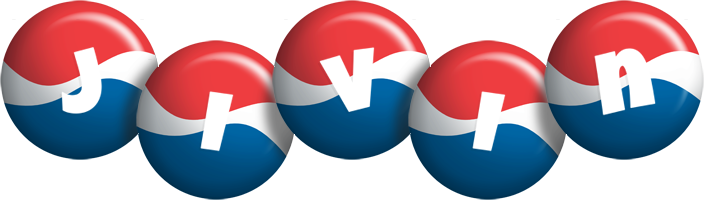 Jivin paris logo