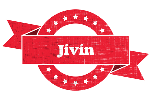 Jivin passion logo