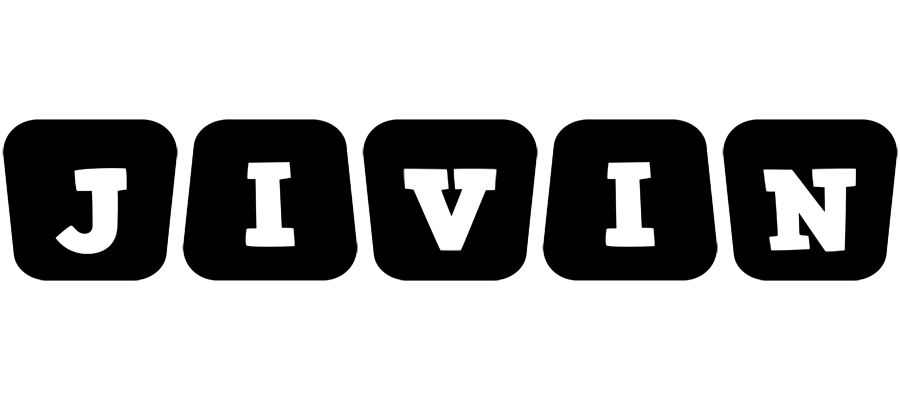 Jivin racing logo