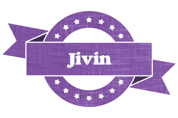 Jivin royal logo
