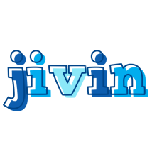 Jivin sailor logo