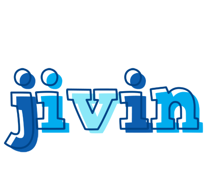 Jivin sailor logo