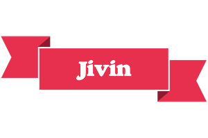Jivin sale logo