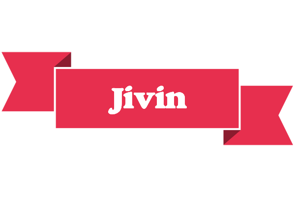 Jivin sale logo