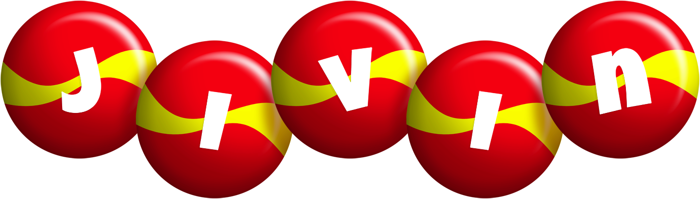 Jivin spain logo