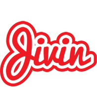 Jivin sunshine logo