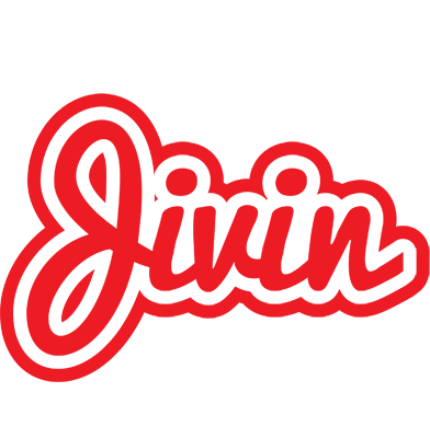Jivin sunshine logo