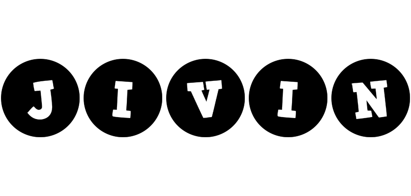 Jivin tools logo