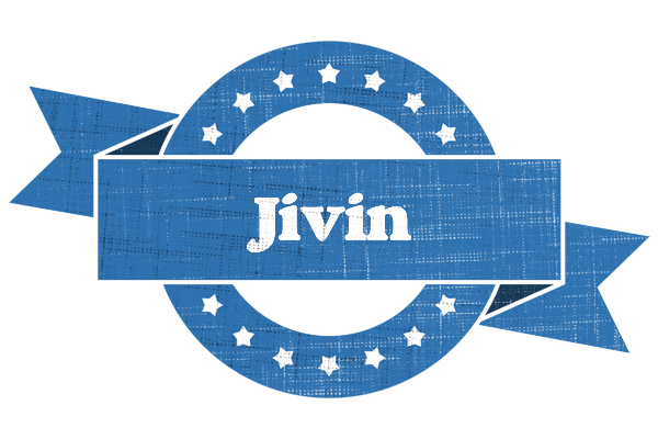 Jivin trust logo