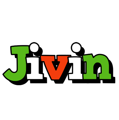 Jivin venezia logo