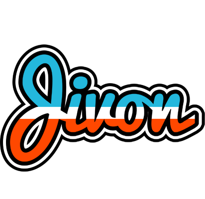 Jivon america logo