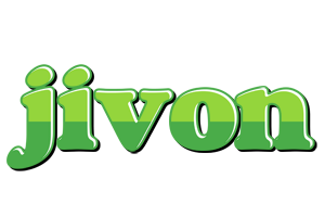 Jivon apple logo