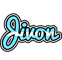 Jivon argentine logo