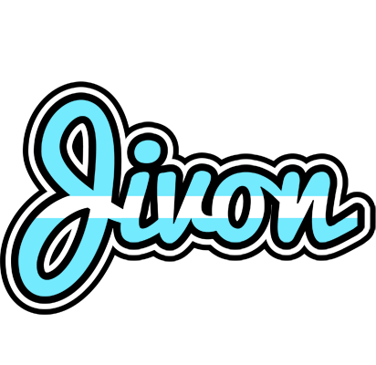 Jivon argentine logo