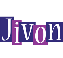 Jivon autumn logo