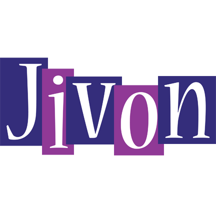 Jivon autumn logo