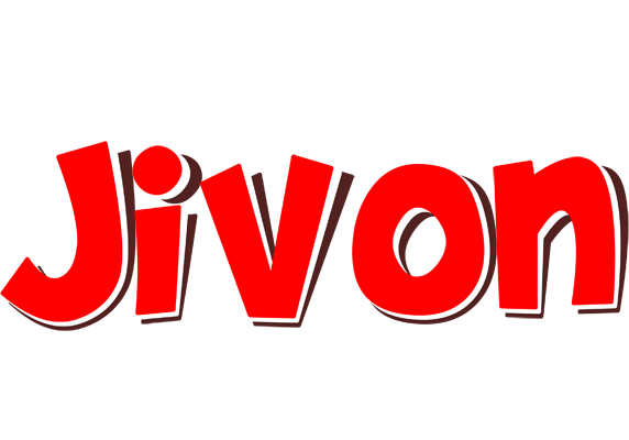 Jivon basket logo