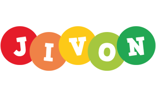 Jivon boogie logo