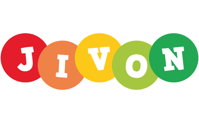 Jivon boogie logo