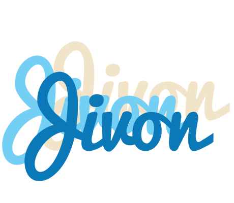 Jivon breeze logo