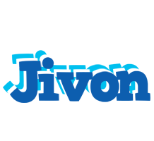 Jivon business logo