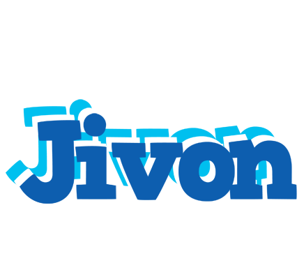 Jivon business logo