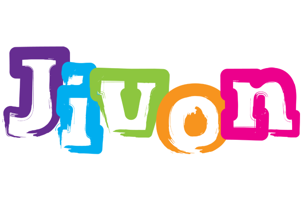 Jivon casino logo