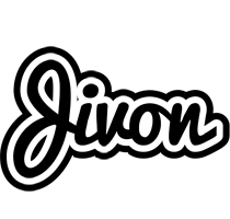 Jivon chess logo