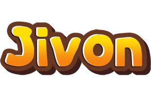 Jivon cookies logo