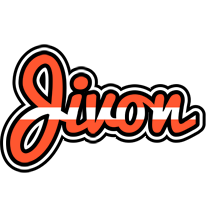 Jivon denmark logo