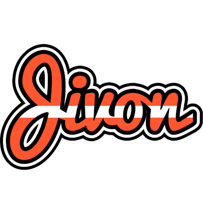 Jivon denmark logo