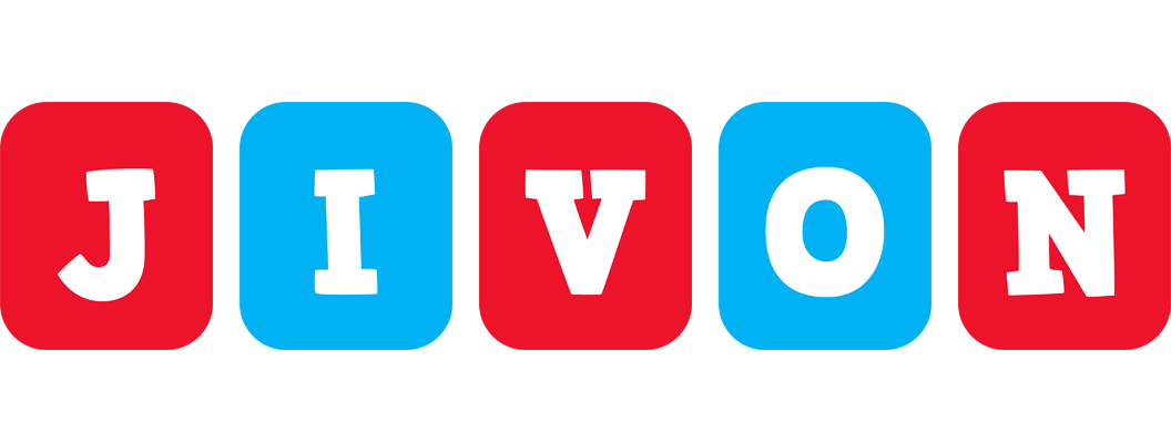 Jivon diesel logo