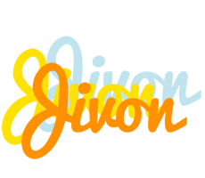 Jivon energy logo