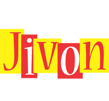 Jivon errors logo