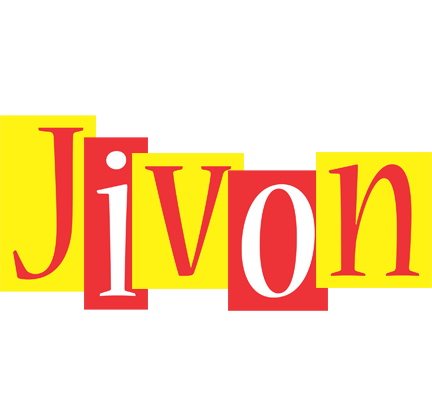 Jivon errors logo