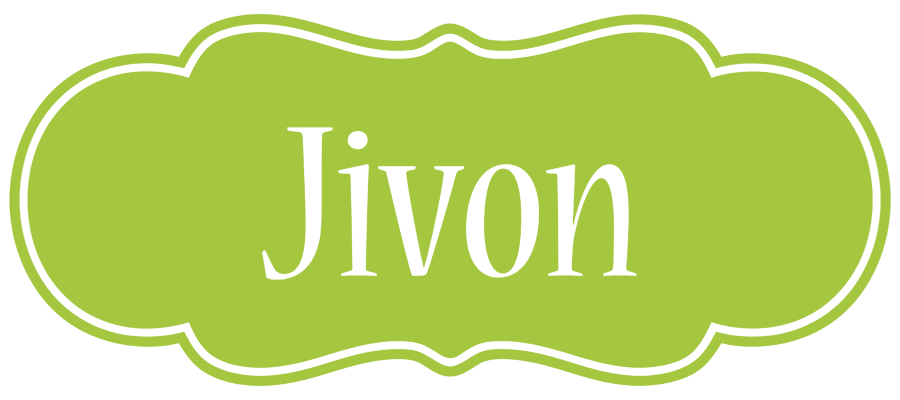 Jivon family logo