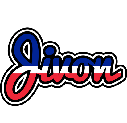 Jivon france logo