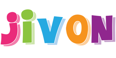 Jivon friday logo