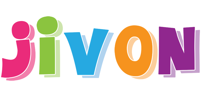Jivon friday logo