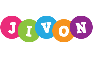 Jivon friends logo