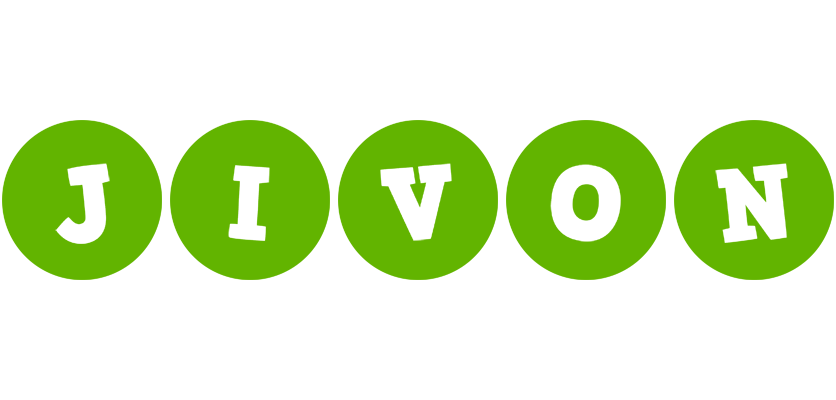 Jivon games logo